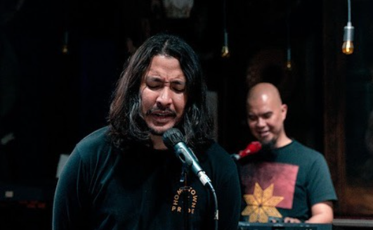 Ello Nyatakan Resmi Jadi Vokalis Dewa 19