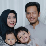 Fedi Nuril Dikaruniai Anak Ketiga