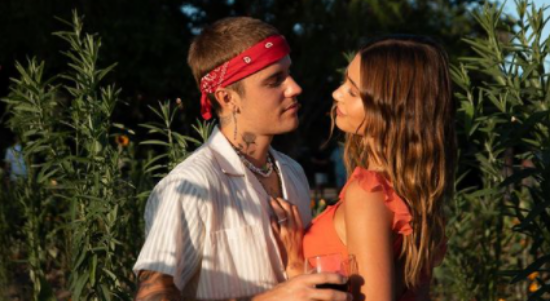 Kondisi Istri Justin Bieber Setelah Diduga Stroke