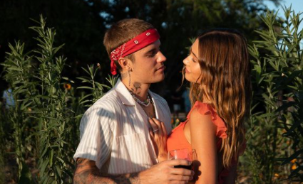 Kondisi Istri Justin Bieber Setelah Diduga Stroke