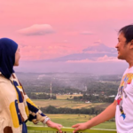 Hanung & Zaskia Hanung Bramantyo Tanggapi Isu Kisruh Rumah Tangga