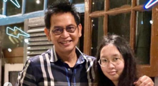 Hilman 'Lupus' Hariwijaya Meninggal Dunia Pagi Ini