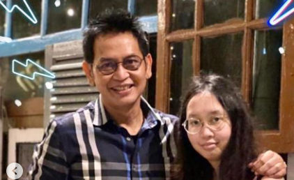 Hilman 'Lupus' Hariwijaya Meninggal Dunia Pagi Ini