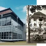 Nginap di Bekas Pabrik Roti Masa Hindia Belanda, Mau Coba?