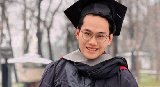 Korban Indra Kentz Rugi Rp20 Milyar Melapor