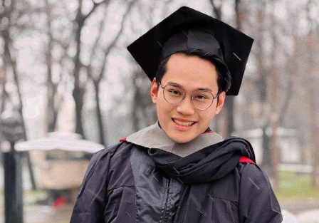 Korban Indra Kentz Rugi Rp20 Milyar Melapor