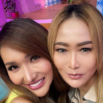 Inul Daratista Bongkar Masa Lalu Lucinta Luna