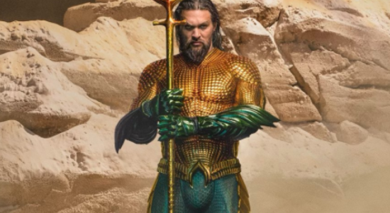 Kehidupan Jason Mamoa Usai Cerai