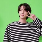 Jin BTS Membaik Usai Operasi