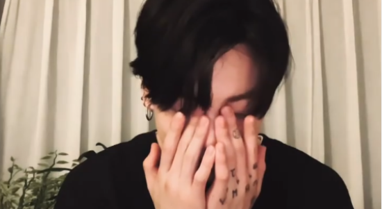 Jungkook BTS Curhat Soal Konser