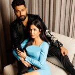 Katrina Kaif & Siti Badriah Katrina Kaif Akhirnya Pamer Foto Bareng Suami Lagi