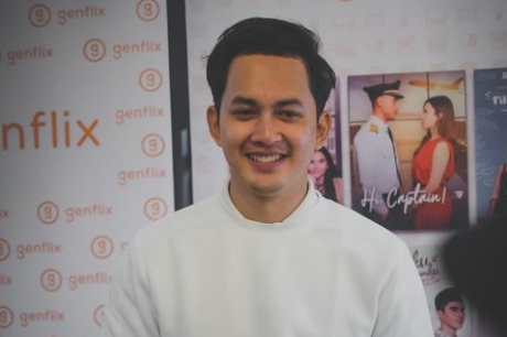 Kiki Farrel Masuk Kuliah S1 Saat Usia 35 tahun