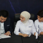 Pengusaha Rudy Salim Beli Saham Leslar Entertainment