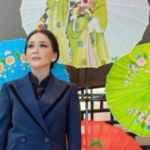 Maia Estianty Kirim Kue Saat Ultah Anak Mulan Jameela