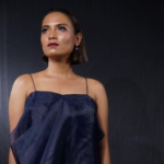 Maria Calista Maria Calista, Jebolan Ajang Nyanyi Malah Jadi Dosen