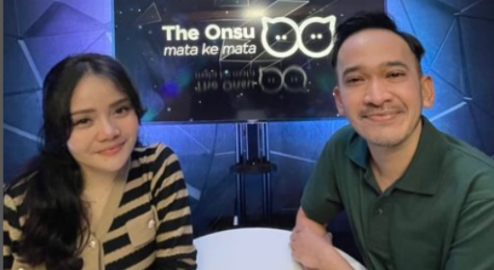 Mawar AFI Bongkar Aib Istri Mantan Suami