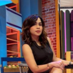 Pernikahan Melaney Ricardo Diterjang Isu Retak