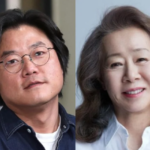 Na Young Suk & Yon Yuh Jung Na Young Suk Siapkan Proyek untuk Youn Yuh Jung