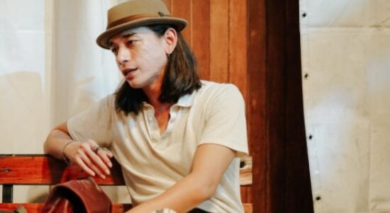 Vokalis Band Ini Ditangkap Polisi, Pakai Ganja