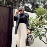 Rumah Tangga Olla Ramlan Kembal Diterpa Isu Retak