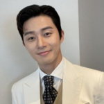 Park Seo Joon Aktor Park Seo Joon Masih Tak Percaya Gabung Dalam 'Captain Marvel 2'