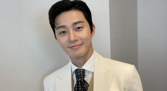 Aktor Park Seo Joon Masih Tak Percaya Gabung Dalam 'Captain Marvel 2'