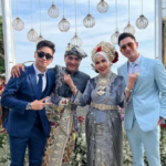 Pasangan Venna Melinda Ferry Irawan Pasangan Venna Melinda & Ferry Irawan Bikin Perjanjian Pranikah, Bikin Syok