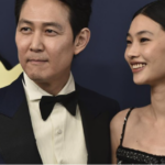 Pemeran Squid Game Pemeran 'Squid Game' Sabet Penghargaan di SAG Awards