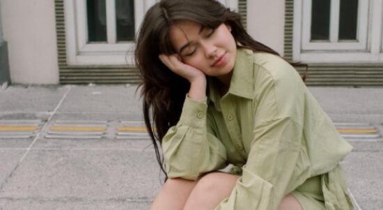 Fadly Faisal & Rebecca Klopper Ngaku Pacaran