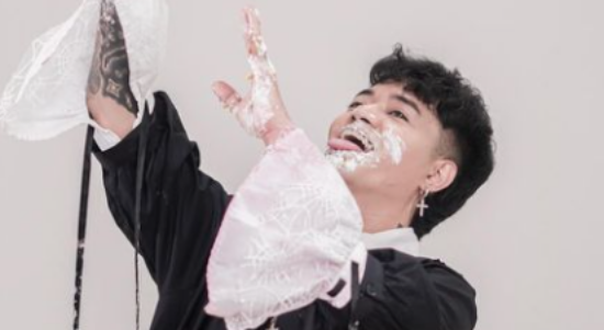 Reza Arap ke Bareskrim, Terkait Doni Salmanan