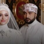 Rizal Djibran & sarah Rizal Djibran Siap Ajak Istri ke Bulan Madu ke Turki