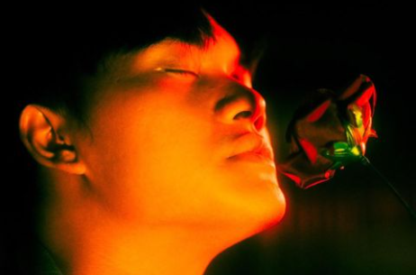 Rizky Febian Disawer Doni Salmanan, Begini Reaksinya