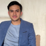 Rizky Nazar Lebih Selektif Pilih Teman