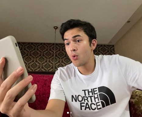 Rizky Nazar Sudah Bebas Rehablitasi Narkoba?