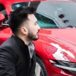 Pengusaha Rudy Salim Beri Keterangan di Bareskrim