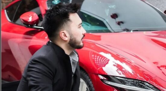 Pengusaha Rudy Salim Beri Keterangan di Bareskrim