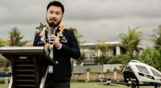 Rudy Salim Akan Diperiksa Polisi hari Ini, Terkait Indra Kenz