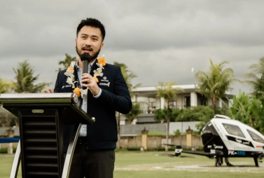 Rudy Salim Akan Diperiksa Polisi hari Ini, Terkait Indra Kenz