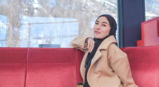 Shandy Purnamasari Minta Maaf Soal PFW