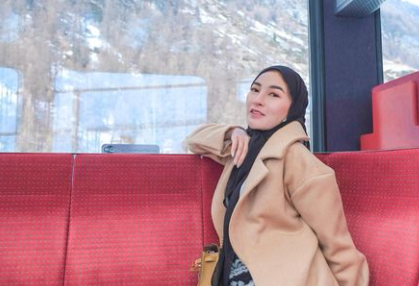 Shandy Purnamasari Minta Maaf Soal PFW