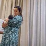 Siti Badriah Penyanyi Dangdut Siti Badriah Pilih Melahirkan Secara Cesar