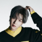 Suga BTS Suga BTS Rayakan Ultah, Dapat Ucapan Spesial