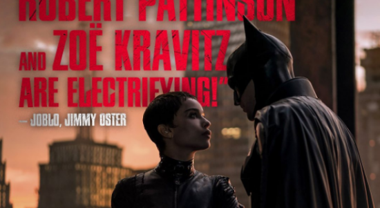 Sekuel The Batman Dinantikan Penggemar, Begini Kata Sutradara