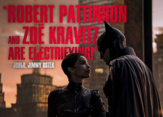 Sekuel The Batman Dinantikan Penggemar, Begini Kata Sutradara