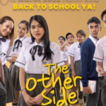 The Other Side, Film Adaptasi Novel Laris