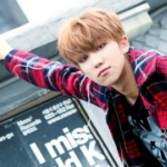 Member SEVENTEEN Ketujuh Positif COVID-19, The8