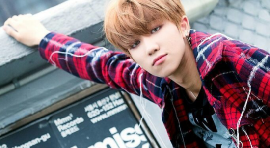 Member SEVENTEEN Ketujuh Positif COVID-19, The8