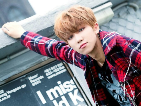 Member SEVENTEEN Ketujuh Positif COVID-19, The8