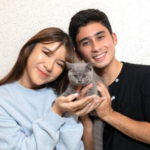 Tiara & Alshad Tiara Andini & Alshad Ahmad Makin Dekat, Netizen Dukung