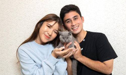 Tiara Andini & Alshad Ahmad Makin Dekat, Netizen Dukung